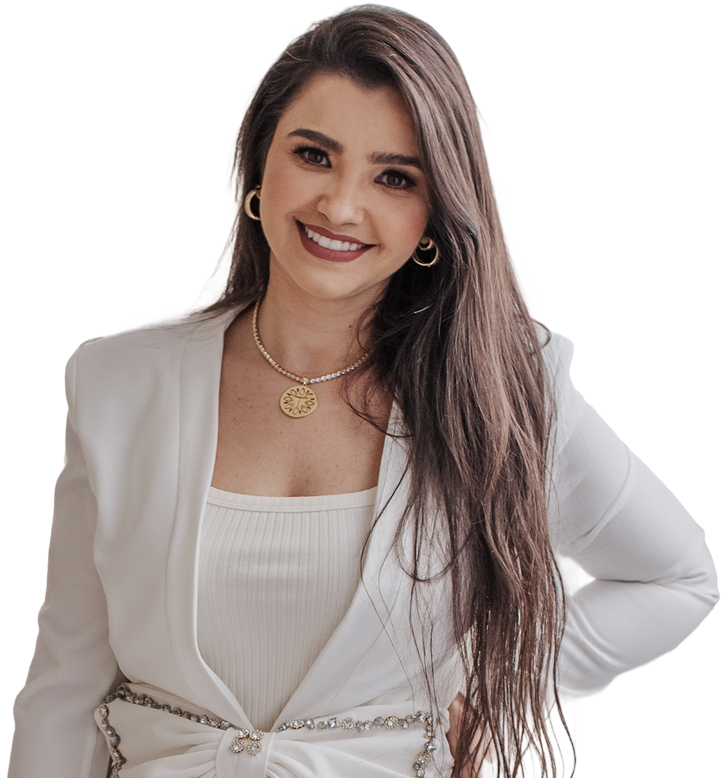Dra. Thamara Ayres — Dermatologista em Araguari MG